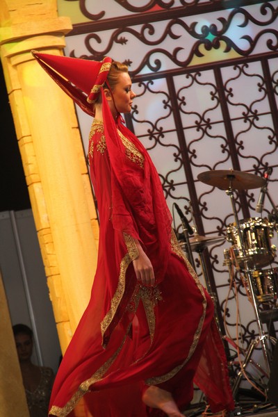 Ramadaniyat Beirutiya Day 1